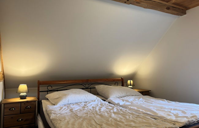 Ferienhaus in Neu Poserin for 5 Personen - Foto 8