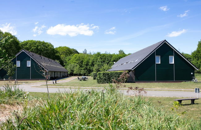 Quiet Glade Stay With Kid - Foto 38