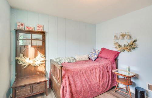 Pet Friendly 3 Mi to Central Minneapolis - Foto 20