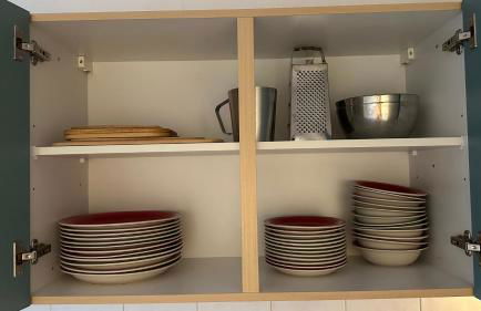 MiCasa TuCasa - 4-R-Apartment Leipziger Neuseenland Sirius - Foto 10