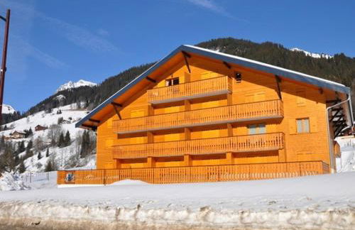 Appartement RDC avec 2 chambres et grande terrasse sud - FR-1-692-26 - Foto 13