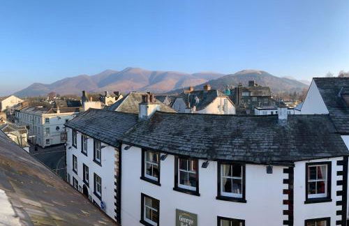 Ridge View - Amazing Roof Terrace - Foto 15