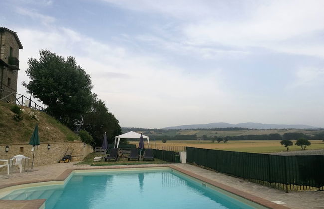 Apartment Rosa With 2 Bedrooms and Outdoor Shared Pool - Foto 12