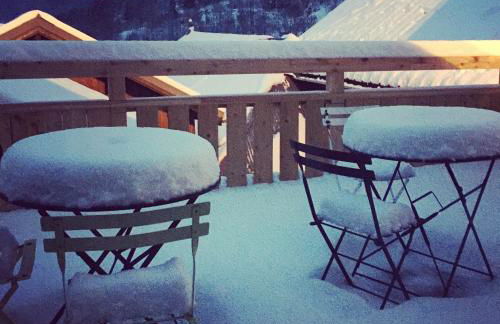 Chalet Auris - Photo 27