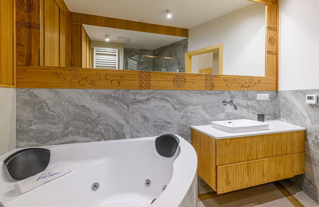 VisitZakopane Kasprowy Residence - Foto 109