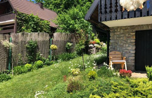 Domek góralski Spełnione Marzenia - Foto 30