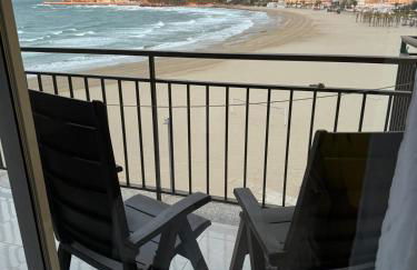 APARTAMENTO CON IMPRESIONANTES VISTAS AL MAR - Foto 23