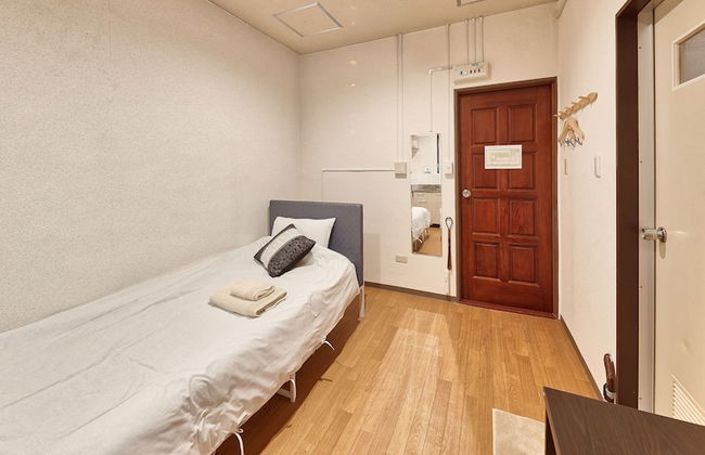 Okinawa City Hotel - Foto 17