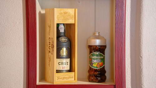 Chalet nel verde a Samolaco - Terrazzo - Foto 5