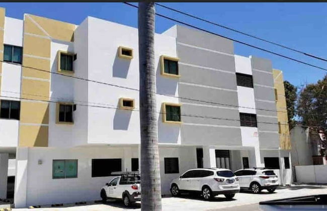 Alcantara Apt, Ground Floor, Great for Digital, 2 Blocks Walk to Beach - Foto 47