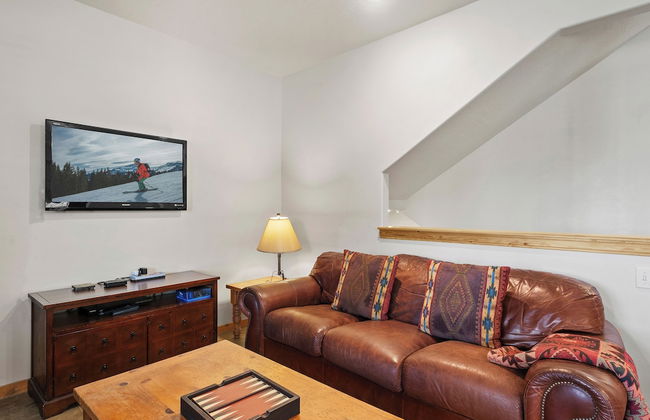 Bear Hollow Village by All Seasons Resort Lodging - Foto 76