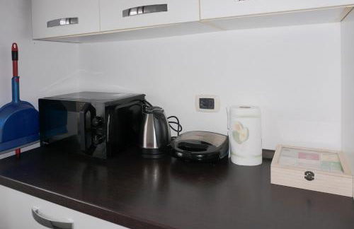 Alloggio Confortevole a Vimercate - Wi-Fi e Parcheggio Inclusi - Foto 16