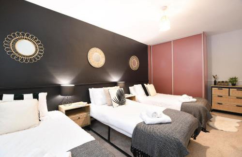 Northern Hideaways, The Nest Ponteland - Foto 8