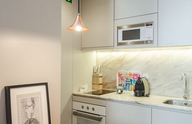 Baumhaus Serviced Apartments - Foto 37