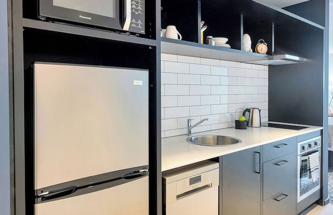 Roomie Apartment Hotel - Foto 59