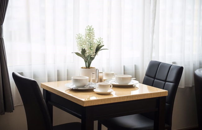 Winner Prachinburi & Serviced Apartment - Foto 17