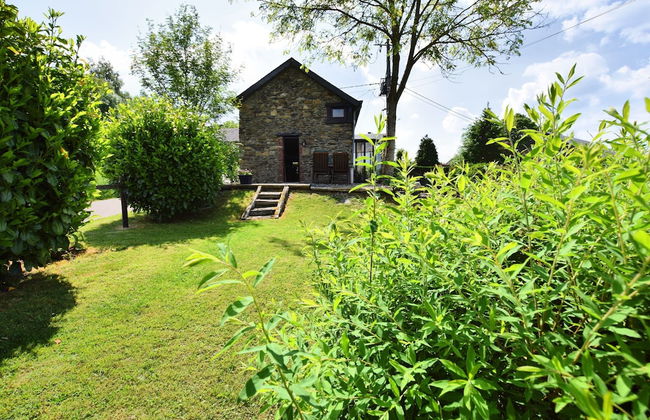 Romantic Holiday House in the Ardennes - Photo 35