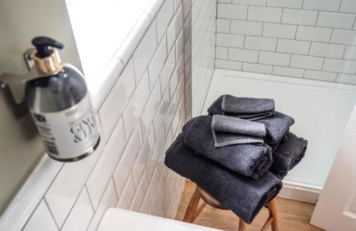 Garden Cottage, Cosy, Private, Short drive to beach - Foto 36