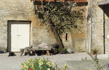 Chateau Le Colombier - Photo 16