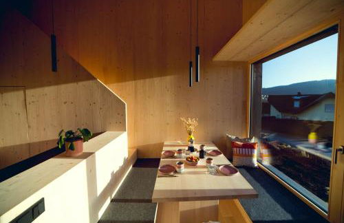 Exklusive Cabins am Rursee inmitten der Natur – mlab relax Eifel - Foto 1