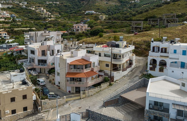 Verkon Villas Seaview Senses - Foto 32