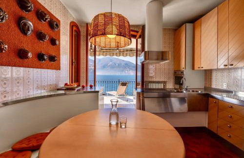 Lakefront Villa Elena by GardaDoma - Foto 9
