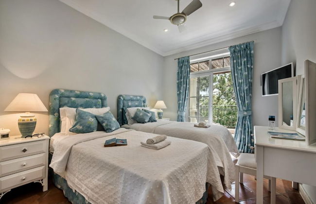 Quinta do Lago 2-bed Apartment - Golf, Pool & Ac - Foto 3