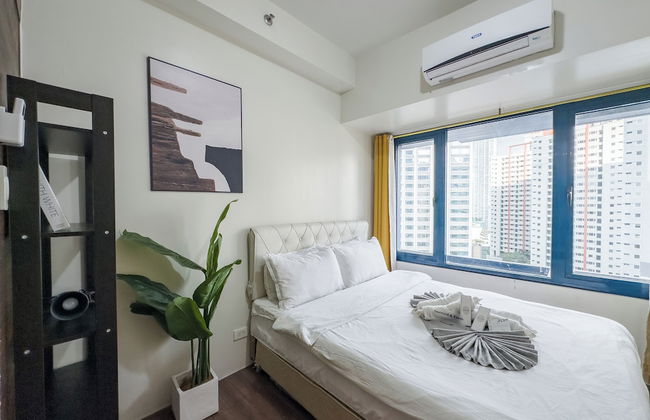 GemstoneBR in SMDC Air Residences - Photo 64