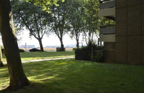 City Apartment Cologne-Weiden - Foto 10