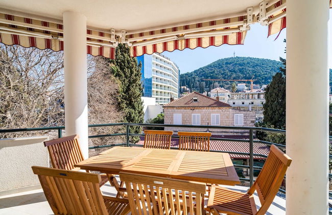 Apartment Villa Claudia - Foto 1