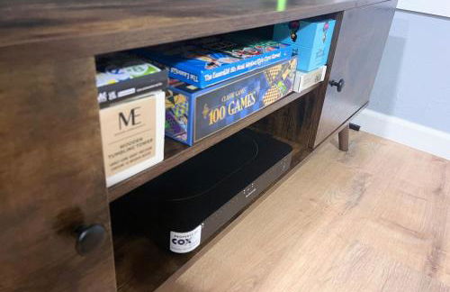 OKC Casita - Private Hot Tub, Fenced Yard, Mins to Top Spots, Pet friendly - Foto 17