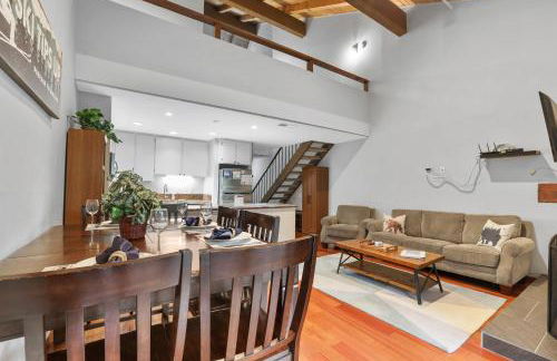 Alpine Escape: Tahoe Oasis Steps from Lake - Foto 11