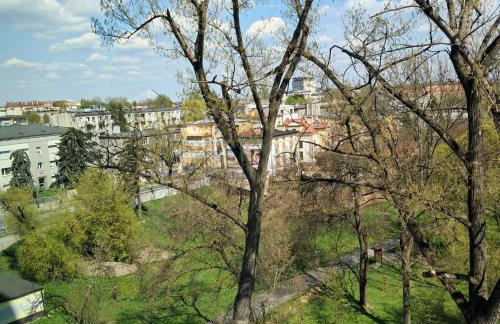 Park View Olszynki Park - Foto 5