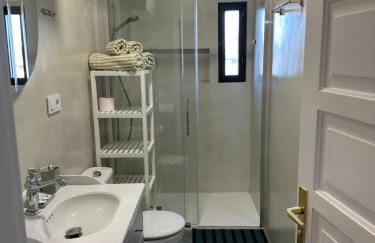 Cozy Studio with Seaview - Foto 8