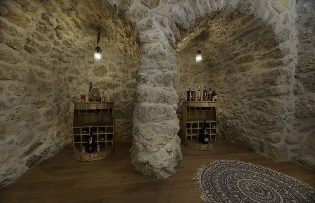 Stunning Villa on Island Krk Near Sandy Beach - Foto 34