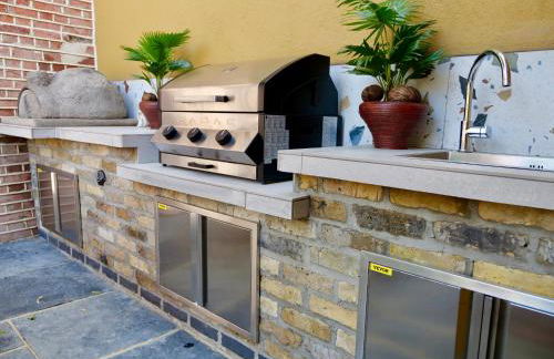 Luxury 9 Bed Manor House Hot Tub Cinema Room SkyTV - Foto 28