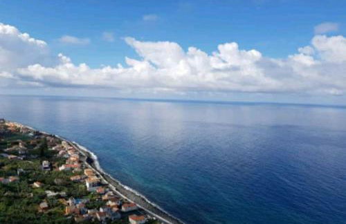 O pomar - A quiet SUNNY place with amazing SEA views - Foto 22