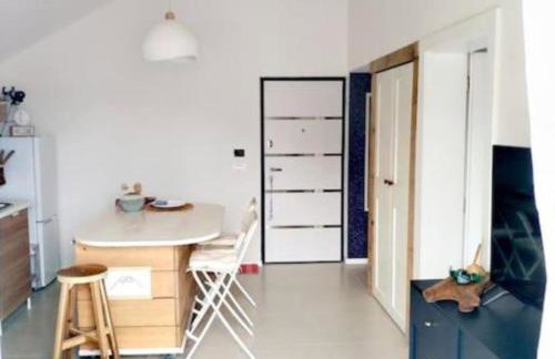 Eco Feng Shui apartment Lady Pashmina with a view - Foto 5