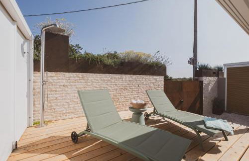 Al Borgo 01 Luxury Suites in Sardinia - Foto 67