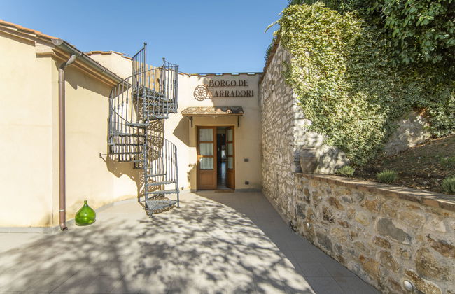 La Smarrita Dei Carradori - Foto 33