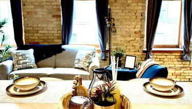 Loft on Lake Ave - Foto 4