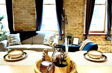 Loft on Lake Ave - Foto 4