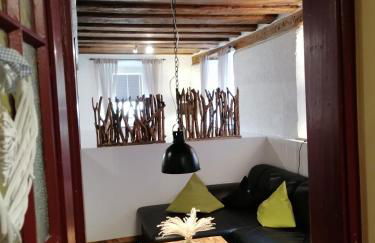 Ferienwohnung Annalena - Foto 8