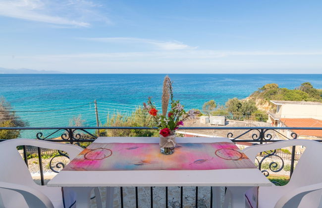 Agnadi Sea View Apartments - Photo 1