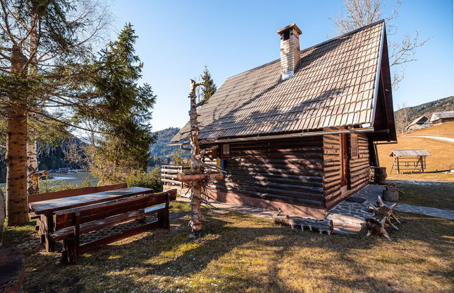 Cottage Hidden Pearl - Foto 15