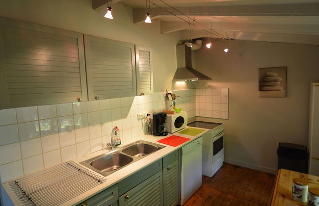 Modern Chalet With a View - Photo 7