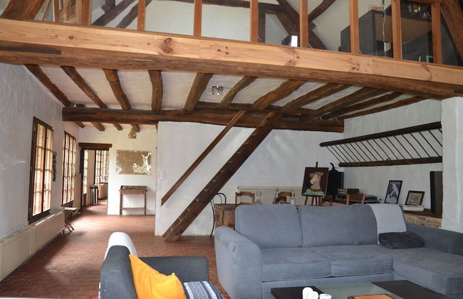 Trois Etots - Foto 1