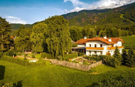 Ferienwohnung Mair am Bach - Foto 35
