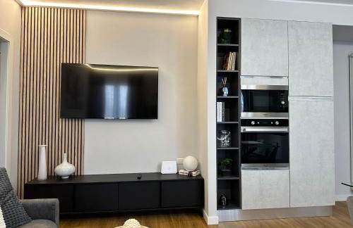 The Captain's Apartments Marina - next to Verbella - Leonardo Academy, MXP - Foto 6