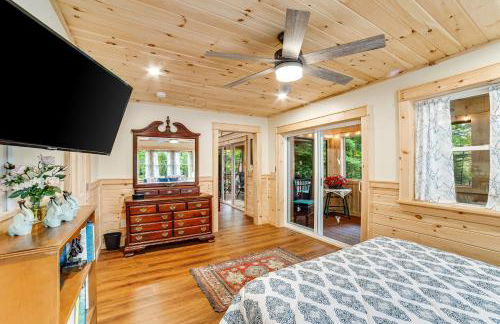 Beaver Pond Lodge - Foto 19